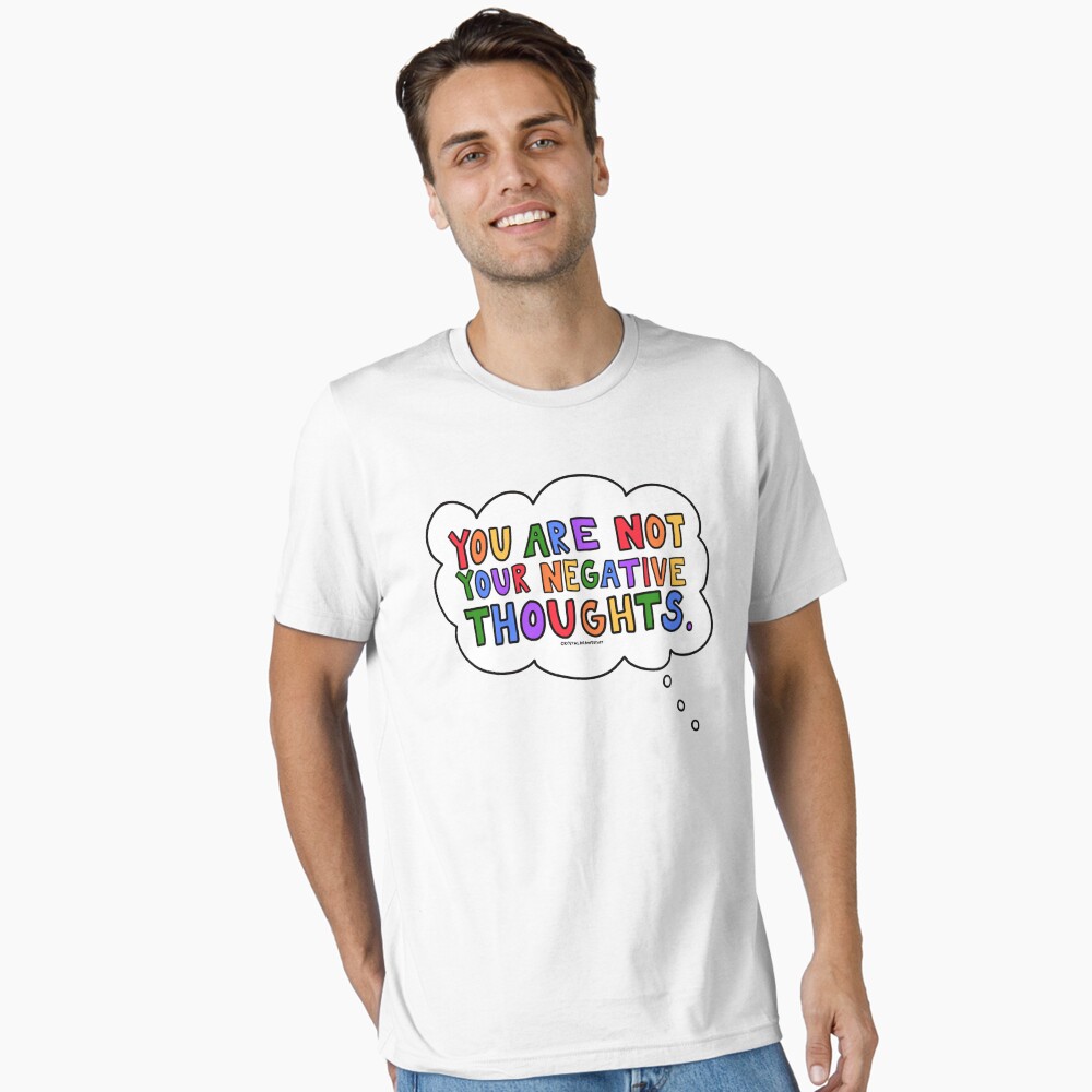 Artikel-Vorschau von Essential T-Shirt, designt und verkauft von crystaldraws.