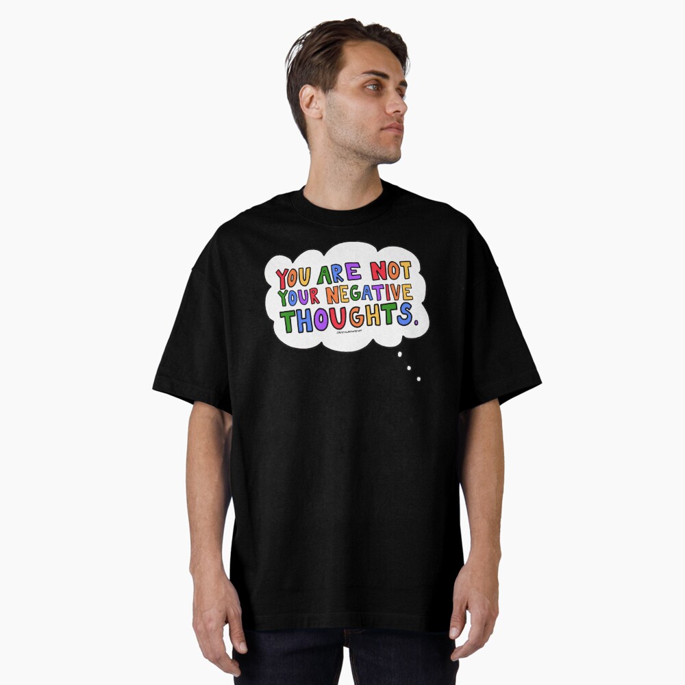 Artikel-Vorschau von Oversized T-Shirt, designt und verkauft von crystaldraws.