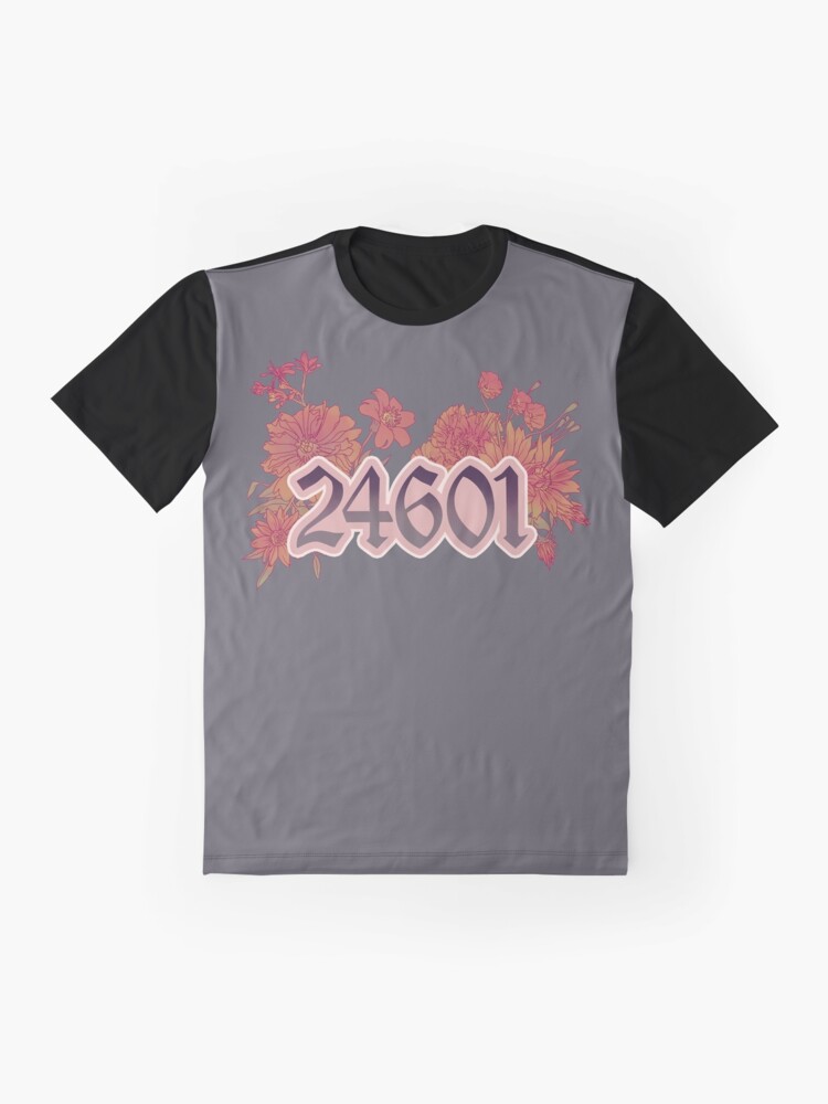 24601 t shirt