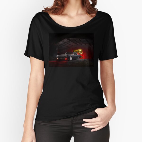Relaxed Fit T-Shirt
