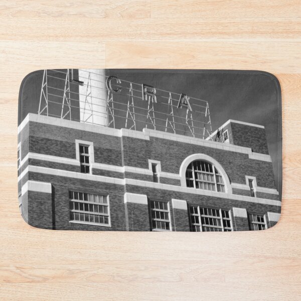 Item preview, LCRA designed and sold by Hollee Becerra.
