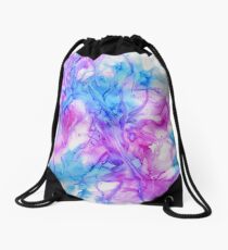 At The Ballet (Act 2) Drawstring Bag