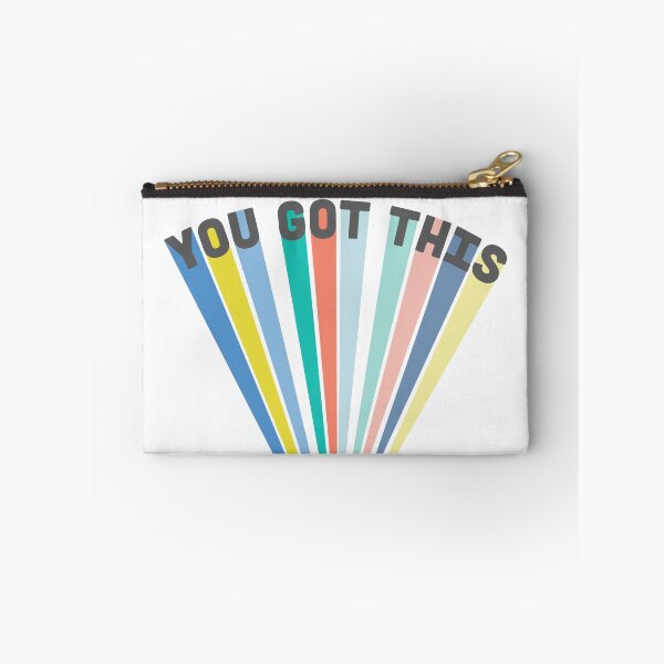 Item preview, You Got This! designed and sold by erinjwatsonart.