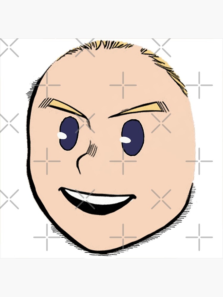 Featured image of post Mirio Togata Face