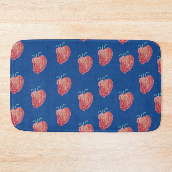 Item preview, Strawberries by Brody designed and sold by Hollee Becerra.