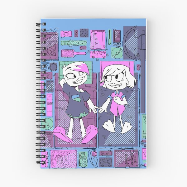 Item preview, Sleep Over - Color designed and sold by soupdusilence.