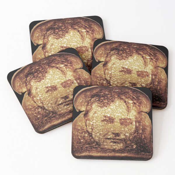 Item preview, Richard Dawkins Toast (mug) designed and sold by GodsAutopsy.