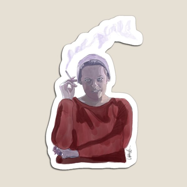 Handmaid’s Tale Magnet