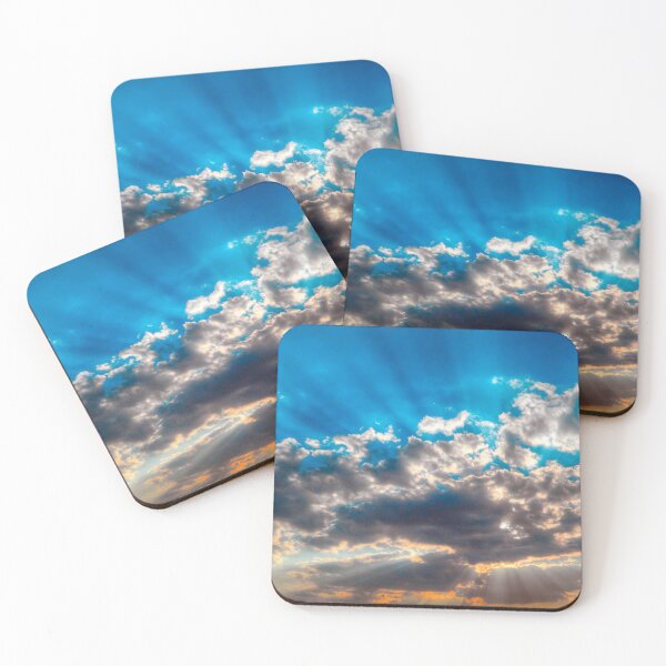 Item preview, ©HCS Sunshine In HDR IA. designed and sold by OmarHernandez.