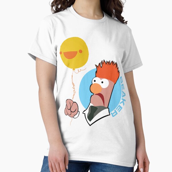 Item preview, Team Beaker designed and sold by Jonathan Ruzek.