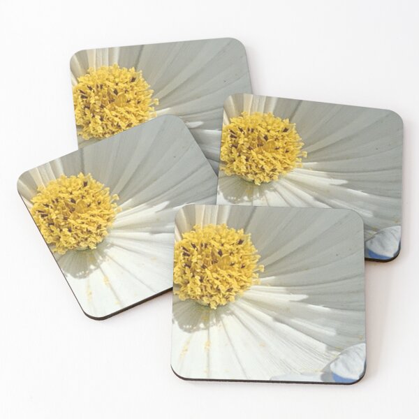 Item preview, The Beauty of White Poppy designed and sold by agnessa38.