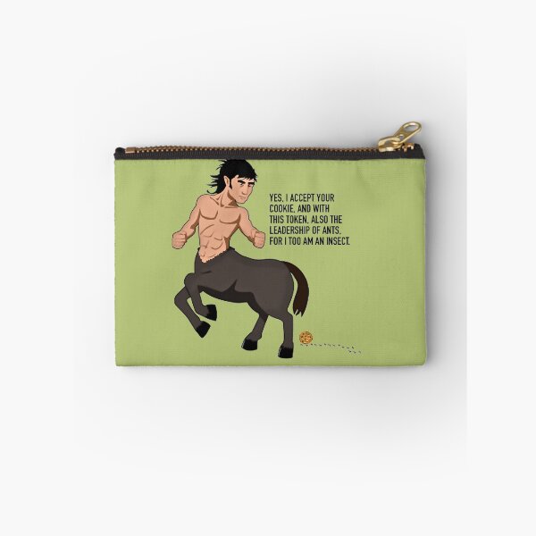 Item preview, Centaur Is Insect Leader designed and sold by VictorIos.