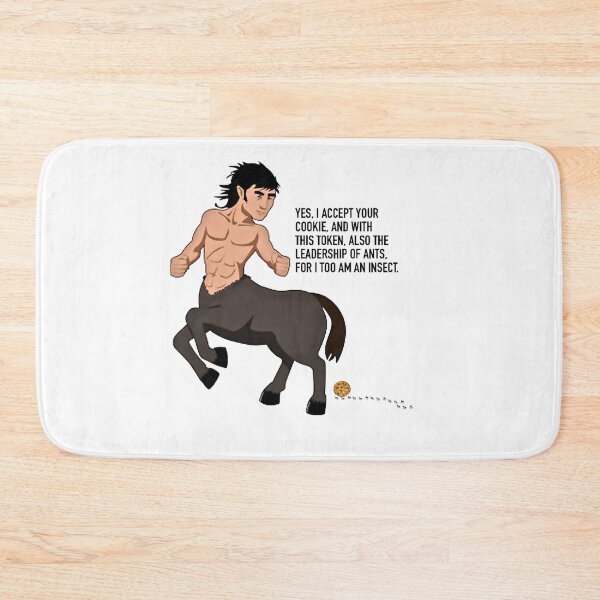 Item preview, Centaur Is Insect Leader designed and sold by VictorIos.