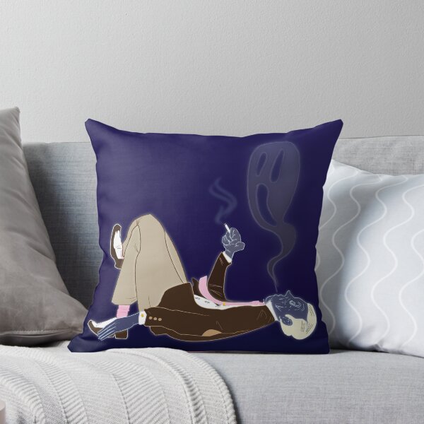 Item preview, Sulking Ghost designed and sold by JustinWDraws.