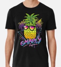 Rad Ananas Premium T-Shirt