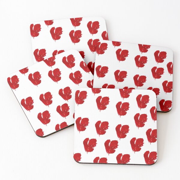Item preview, Hearts by Brody designed and sold by Hollee Becerra.