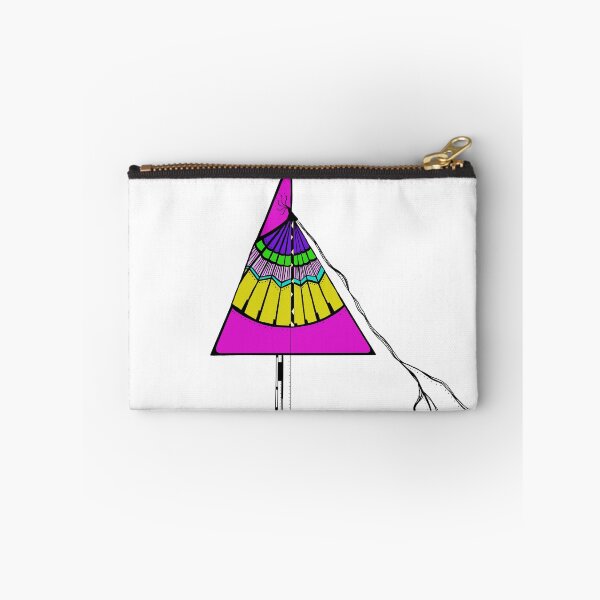 Item preview, Colourful Tipi designed and sold by Demarcation Lines.