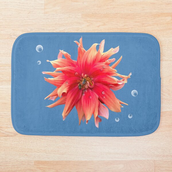 Item preview, Dahlia Mates designed and sold by Heidi Bennett.