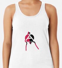 Camiseta con espalda nadadora Flyinn Ballz