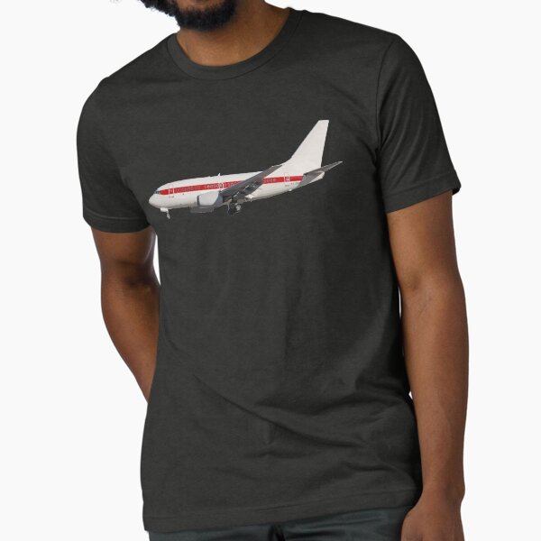 Tri-blend T-Shirt