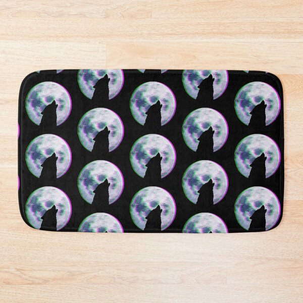Item preview, Howling at the Moon designed and sold by Valina Moon Creations.