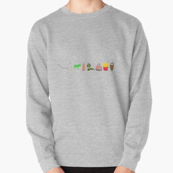 fairly odd parents Pullover Sweatshirt