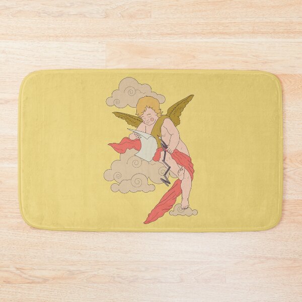 Item preview, Cherub designed and sold by freshinkstain.