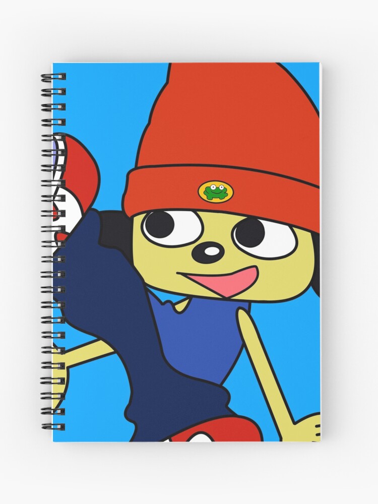 Parappa The Rapper Anime Gang 1 Pin for Sale by Assassinhedgie