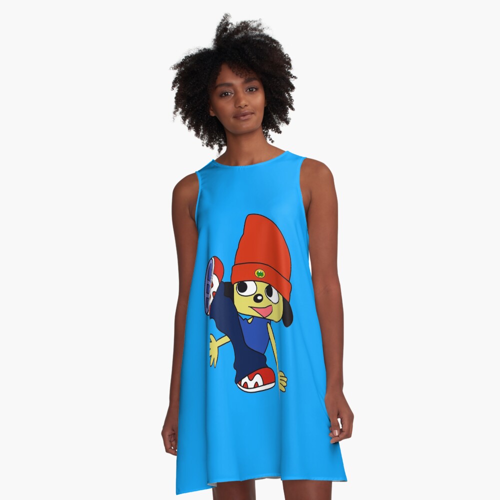 Item preview, A-Line Dress designed and sold by Assassinhedgie.