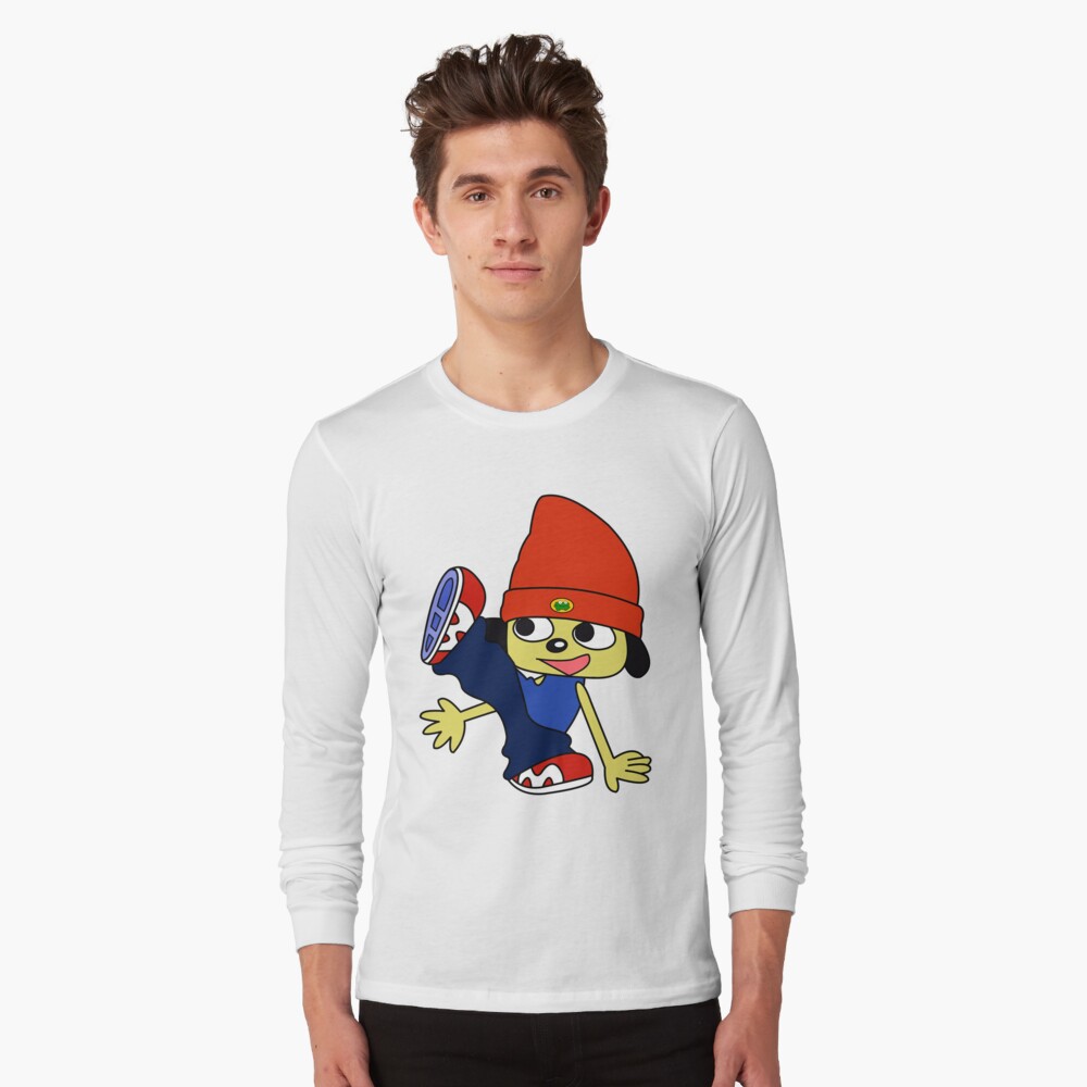 Item preview, Long Sleeve T-Shirt designed and sold by Assassinhedgie.