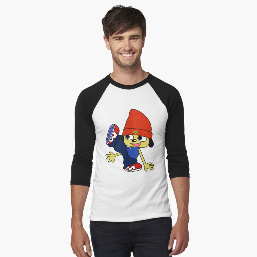 Item preview, Baseball ¾ Sleeve T-Shirt designed and sold by Assassinhedgie.