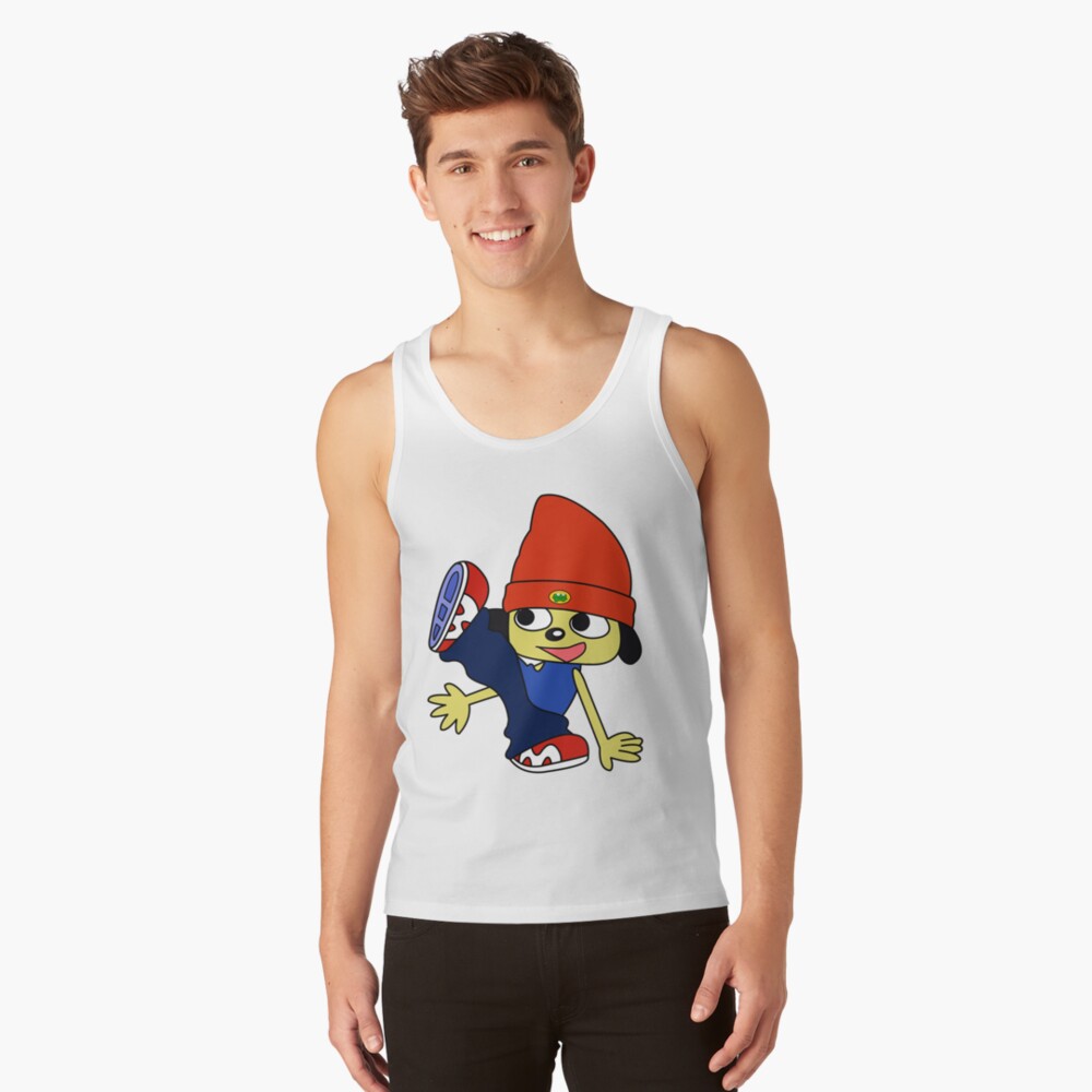 Item preview, Tank Top designed and sold by Assassinhedgie.