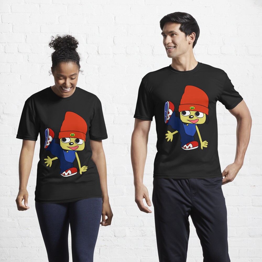 Item preview, Active T-Shirt designed and sold by Assassinhedgie.