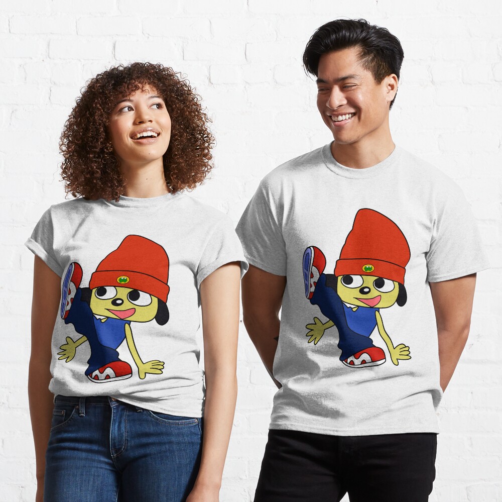 Item preview, Classic T-Shirt designed and sold by Assassinhedgie.