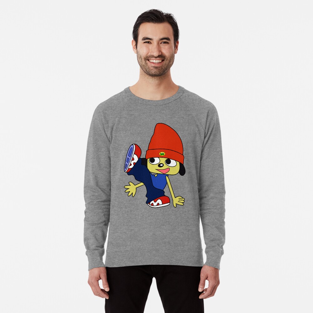 Item preview, Lightweight Sweatshirt designed and sold by Assassinhedgie.
