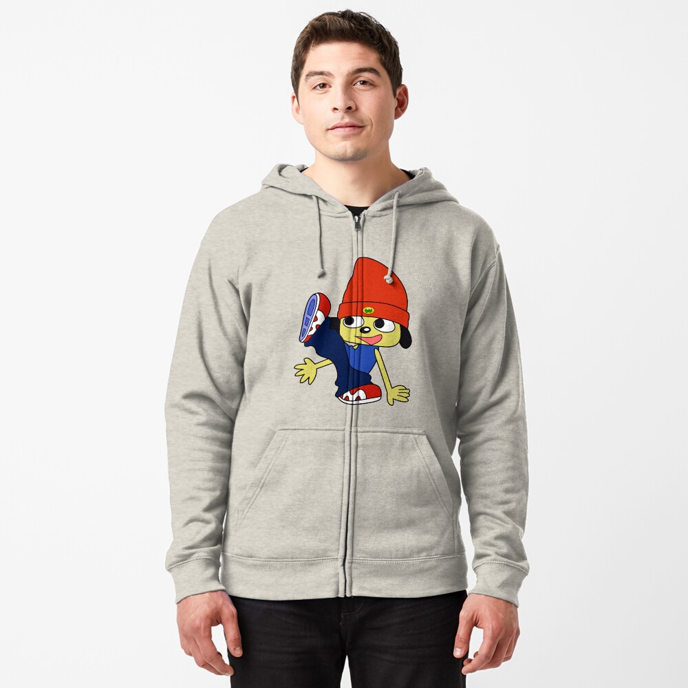 Item preview, Zipped Hoodie designed and sold by Assassinhedgie.