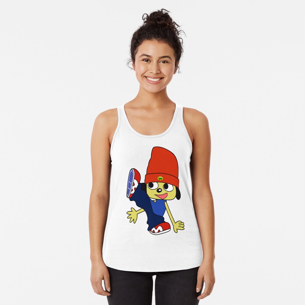 Item preview, Racerback Tank Top designed and sold by Assassinhedgie.