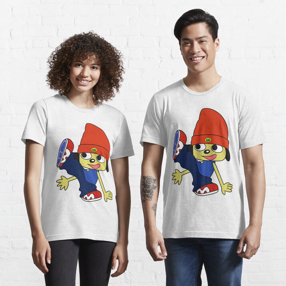 Item preview, Essential T-Shirt designed and sold by Assassinhedgie.