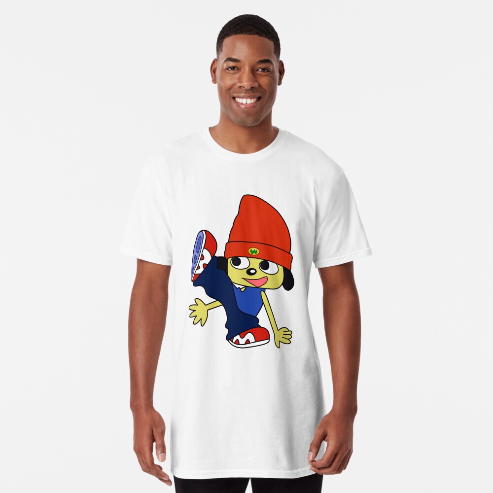 Item preview, Long T-Shirt designed and sold by Assassinhedgie.