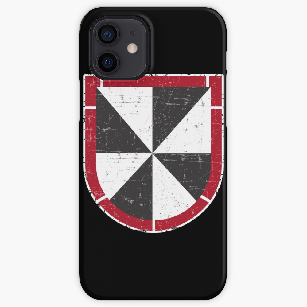 Ii Jg 3 Luftwaffe Unit Emblem Grunge Style Iphone Case Cover By Pzd501 Redbubble