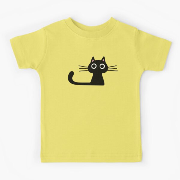 Funny Cat Faces Cat Icons Cat Face Pet Animals T-shirt