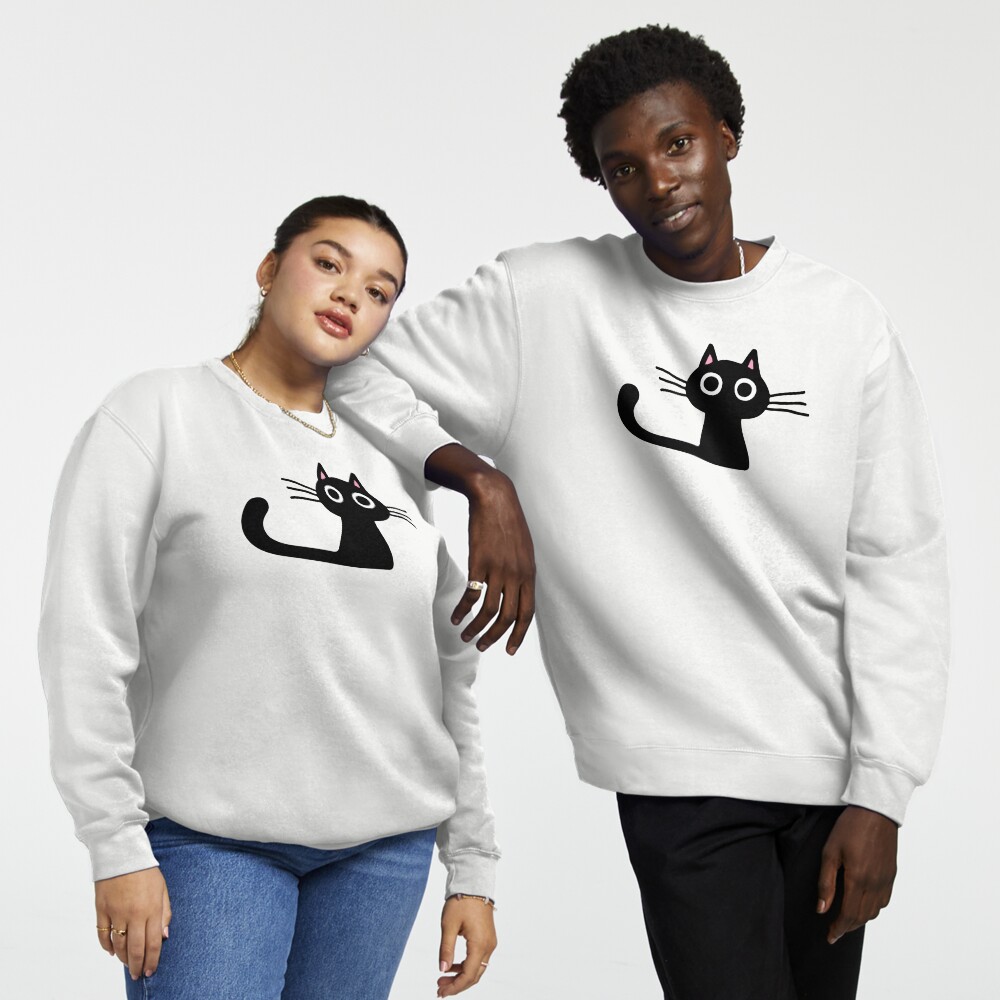 Item preview, Pullover Sweatshirt designed and sold by ShortCoffee.