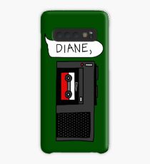 It's February 24th Case/Skin for Samsung Galaxy