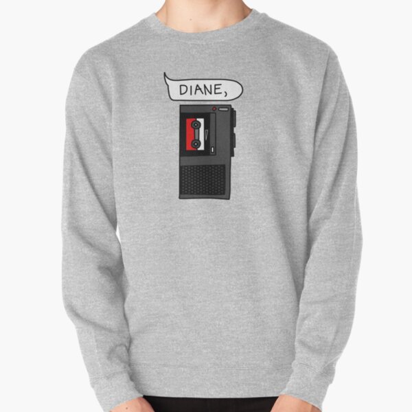 C'est le 24 février Sweatshirt épais
