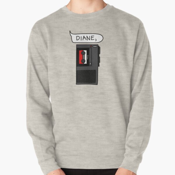 It's February 24th Pullover Sweatshirt