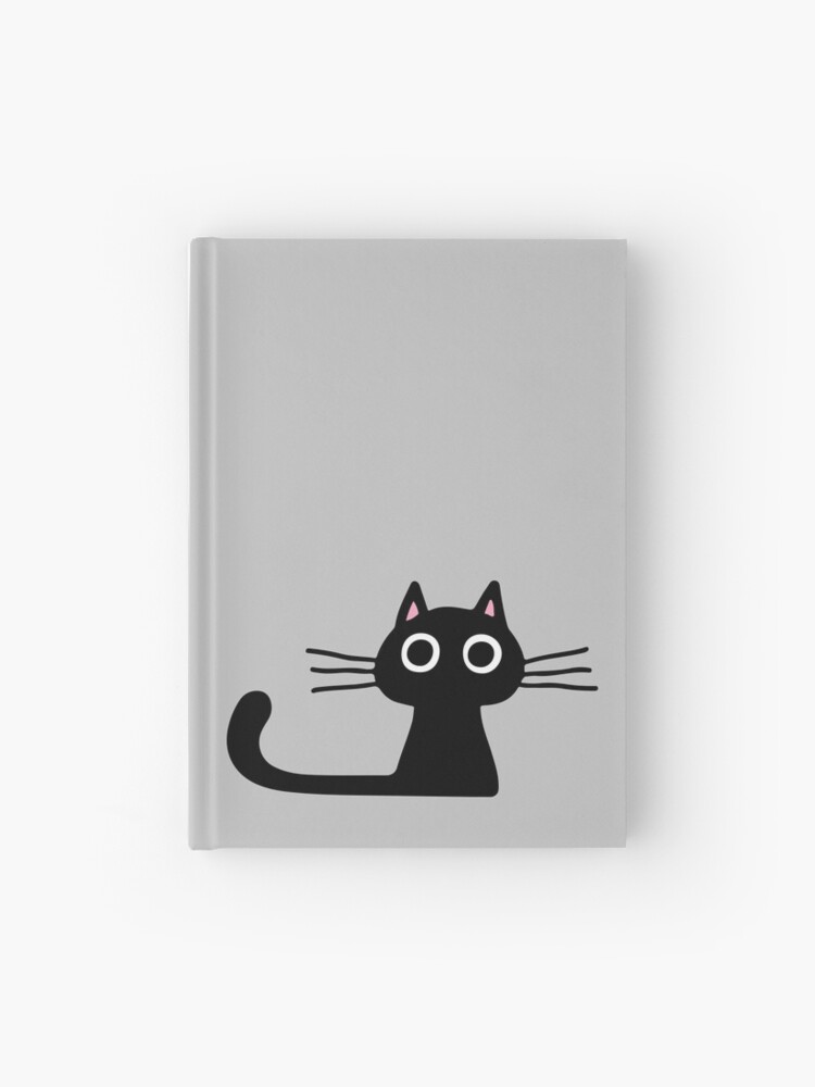 Black Cat Bath Mat for Sale by Jenn Inashvili