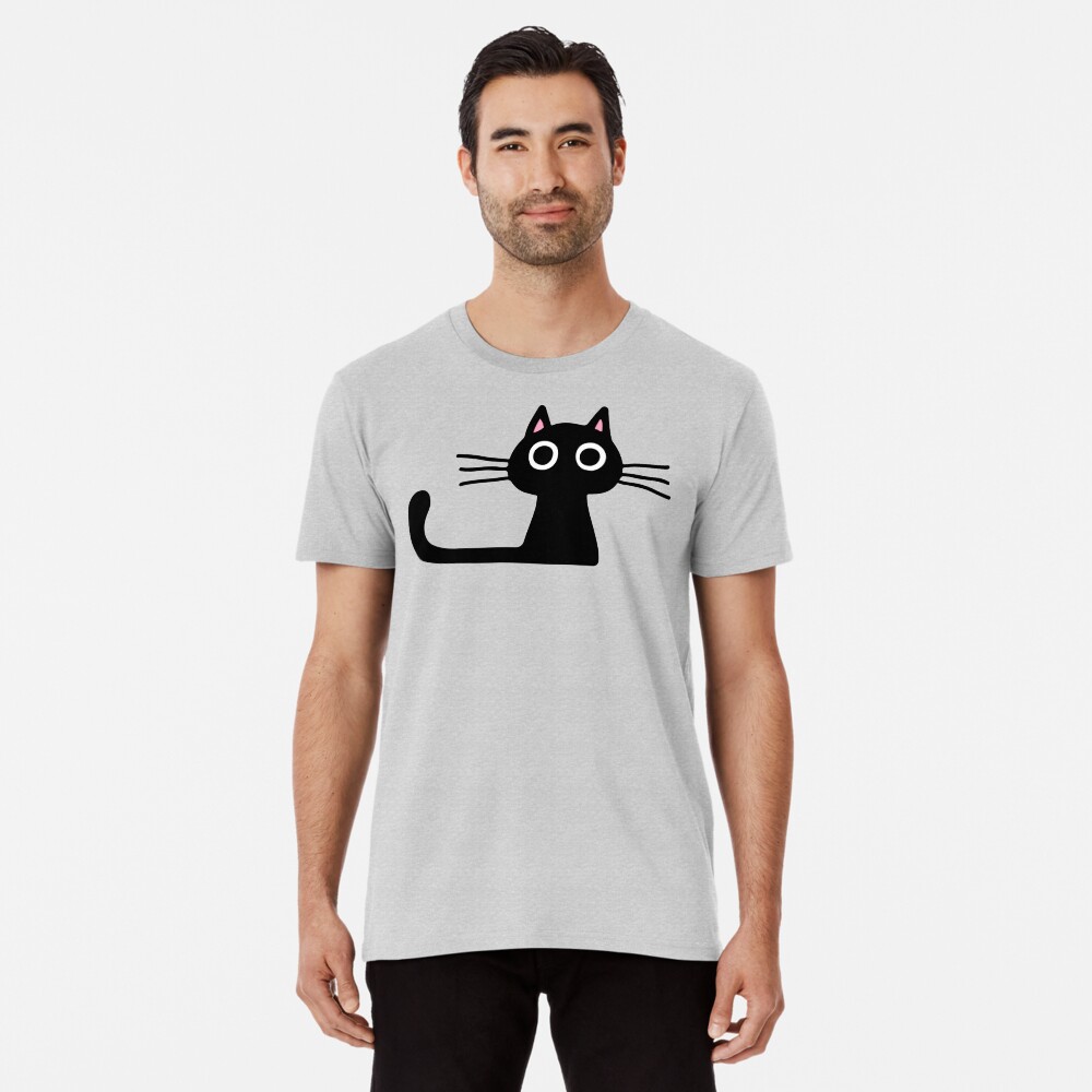 Item preview, Premium T-Shirt designed and sold by ShortCoffee.