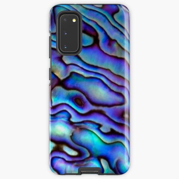 Abalone Samsung Galaxy Tough Case
