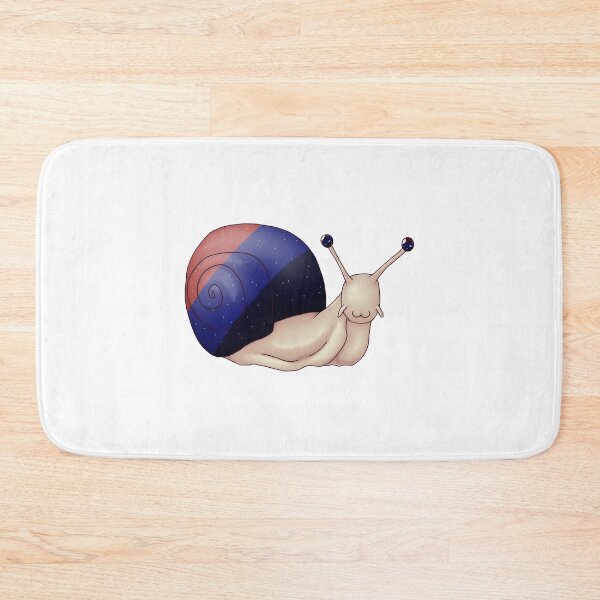 Item preview, Polyamorous Pride Snail designed and sold by PrideSnails.