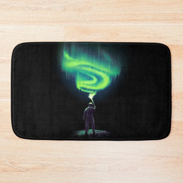 Item preview, Illuminate Aurora designed and sold by nicebleed.